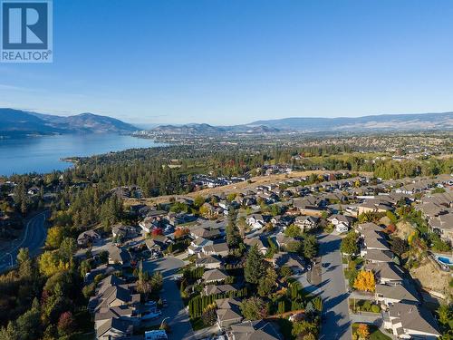 5199 Cobble Crescent, Kelowna, BC - Outdoor With View