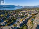 5199 Cobble Crescent, Kelowna, BC  - Outdoor With Body Of Water With View 