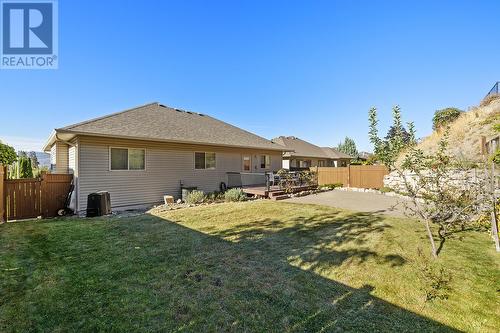 5199 Cobble Crescent, Kelowna, BC - Outdoor