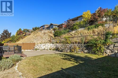 5199 Cobble Crescent, Kelowna, BC - Outdoor