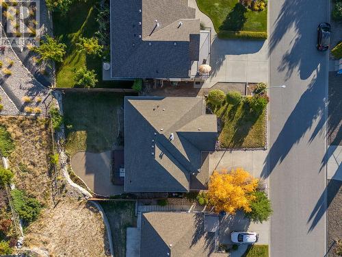 5199 Cobble Crescent, Kelowna, BC - Outdoor With View