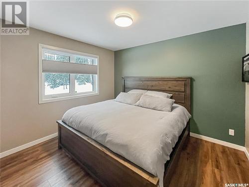 306 Meadow Ridge Drive, Candle Lake, SK - Indoor Photo Showing Bedroom