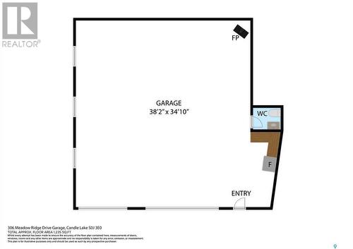 306 Meadow Ridge Drive, Candle Lake, SK - Other