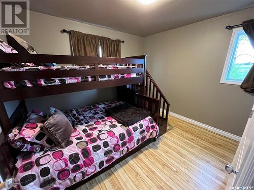 104 Sunridge Road, Pebble Baye, SK - Indoor Photo Showing Bedroom