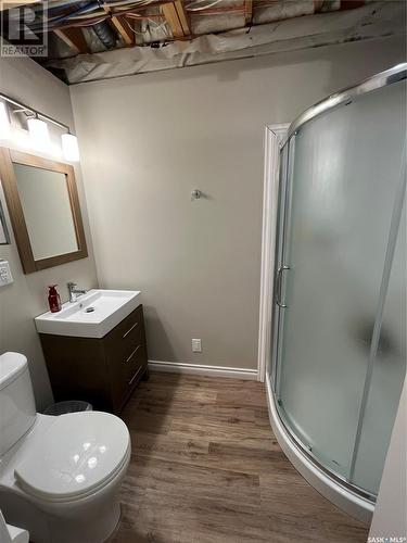 104 Sunridge Road, Pebble Baye, SK - Indoor Photo Showing Bathroom