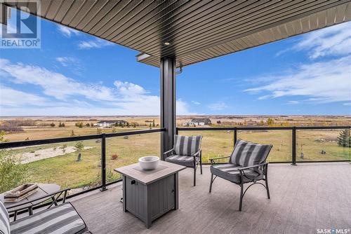 104 Aspen Way, Aberdeen Rm No. 373, SK - Outdoor With View With Exterior