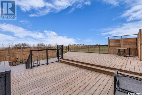 104 Aspen Way, Aberdeen Rm No. 373, SK - Outdoor