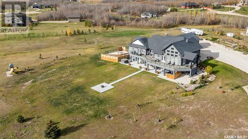 104 Aspen Way, Aberdeen Rm No. 373, SK - Outdoor With View