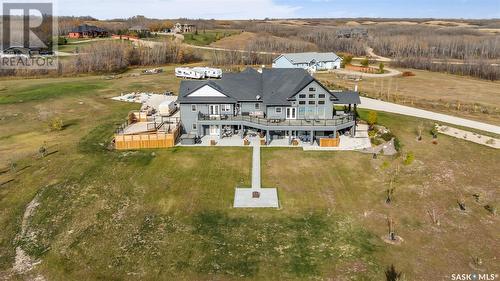 104 Aspen Way, Aberdeen Rm No. 373, SK - Outdoor With View