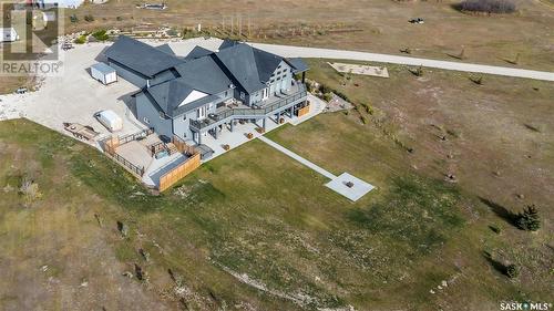 104 Aspen Way, Aberdeen Rm No. 373, SK -  With View