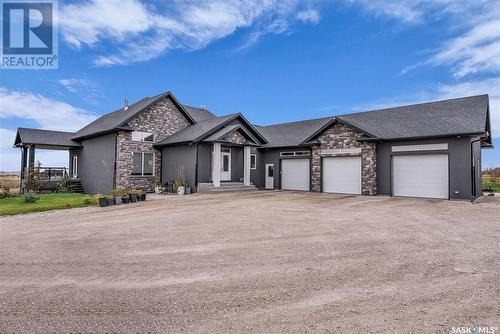 104 Aspen Way, Aberdeen Rm No. 373, SK - Outdoor