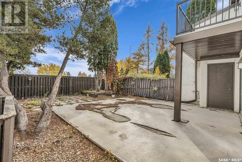 1024 Gryphons Walk, Regina, SK - Outdoor