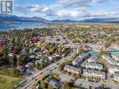 600 Sherwood Road Unit# 13, Kelowna, BC - Outdoor With Body Of Water With View