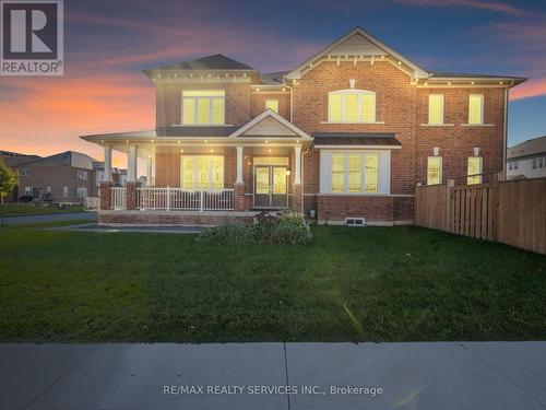 1 Seanesy Drive, Thorold, ON - Outdoor With Deck Patio Veranda