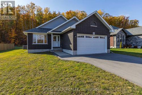 26 Riverside Trail, Trent Hills, ON - Outdoor With Facade