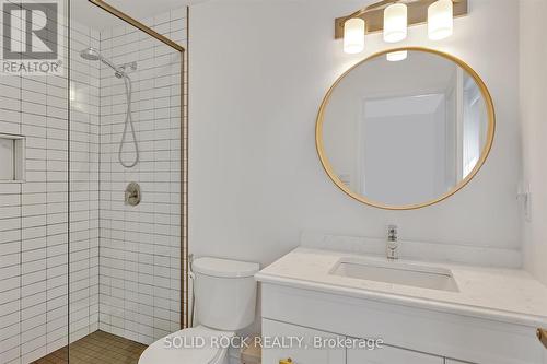 26 Riverside Trail, Trent Hills, ON - Indoor Photo Showing Bathroom