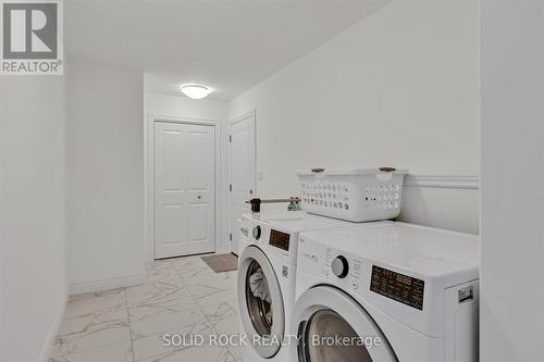 26 Riverside Trail, Trent Hills, ON - Indoor Photo Showing Laundry Room