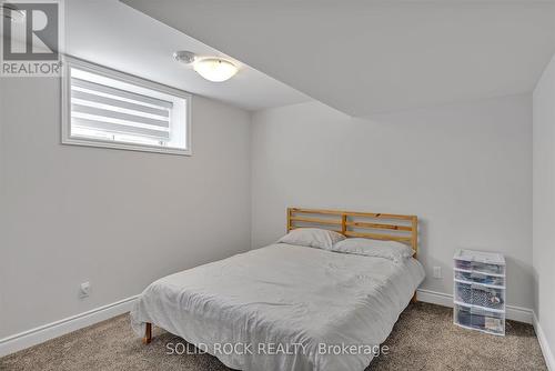 26 Riverside Trail, Trent Hills, ON - Indoor Photo Showing Bedroom