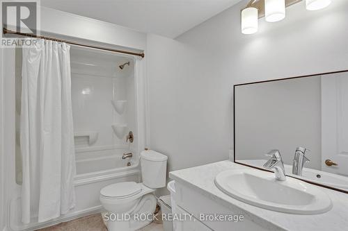 26 Riverside Trail, Trent Hills, ON - Indoor Photo Showing Bathroom