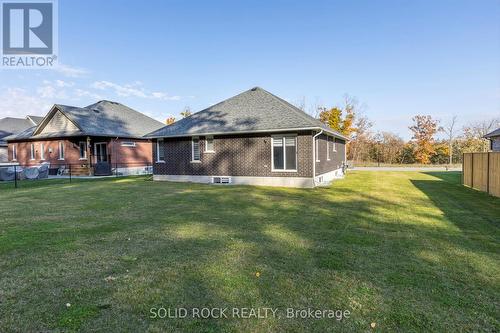 26 Riverside Trail, Trent Hills, ON - Outdoor