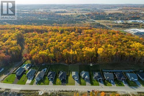 26 Riverside Trail, Trent Hills, ON - Outdoor With View