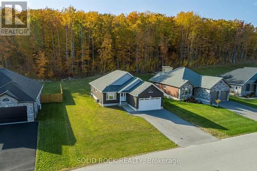 26 Riverside Trail, Trent Hills, ON - Outdoor With Facade