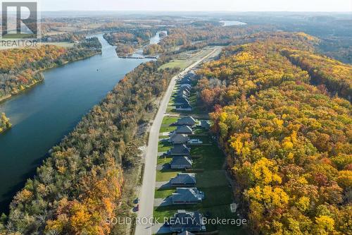 26 Riverside Trail, Trent Hills, ON - Outdoor With Body Of Water With View