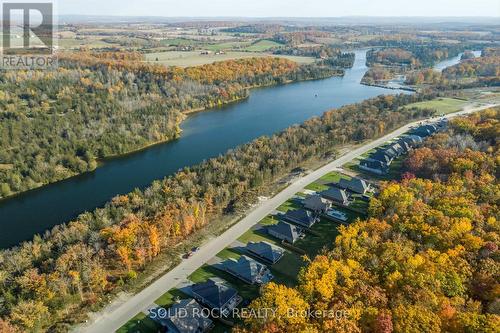 26 Riverside Trail, Trent Hills, ON - Outdoor With Body Of Water With View