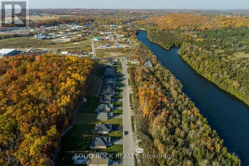 26 Riverside Trail, Trent Hills, ON - Outdoor With Body Of Water With View