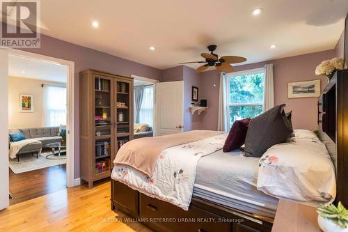 478 Mohawk Road W, Hamilton, ON - Indoor Photo Showing Bedroom