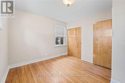 6456 Burdette Drive, Niagara Falls, ON - Indoor Photo Showing Other Room