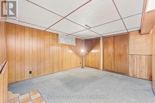 6456 Burdette Drive, Niagara Falls, ON - Indoor Photo Showing Other Room