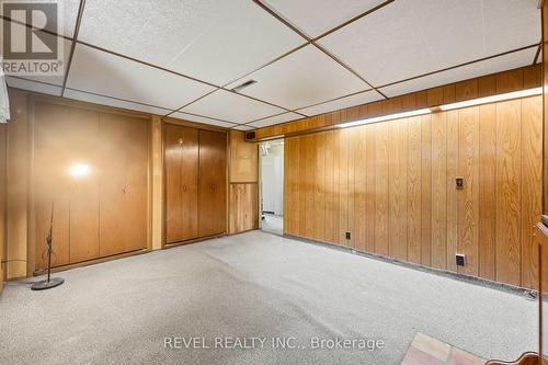 6456 Burdette Drive, Niagara Falls, ON - Indoor Photo Showing Other Room