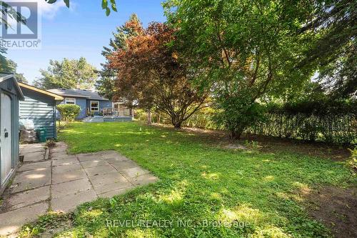 6456 Burdette Drive, Niagara Falls, ON - Outdoor