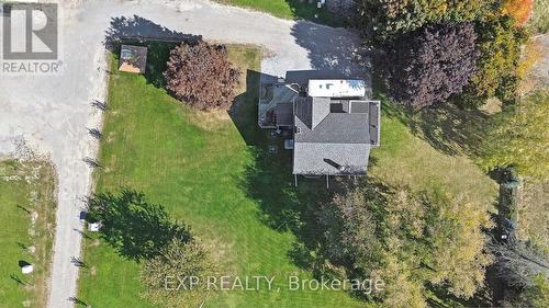 680 Winchester Road W, Whitby, ON - Outdoor With View