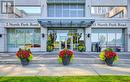 1514 - 15 North Park Road, Vaughan, ON  - Outdoor 