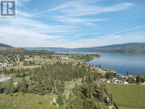 3843 Brown Road Unit# 2303, West Kelowna, BC - Outdoor With Body Of Water With View