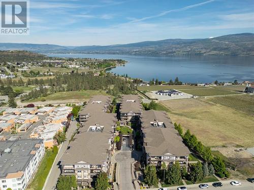 3843 Brown Road Unit# 2303, West Kelowna, BC - Outdoor With Body Of Water With View