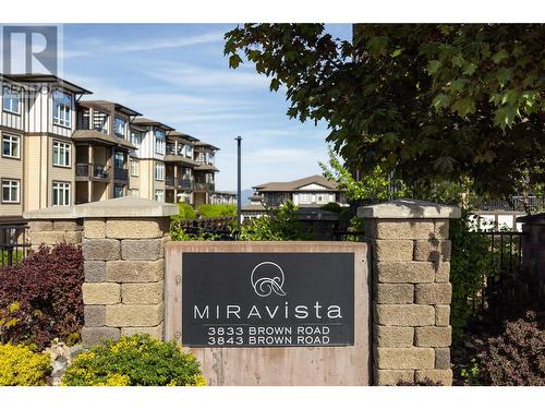 3843 Brown Road Unit# 2303, West Kelowna, BC - Outdoor