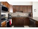 3843 Brown Road Unit# 2303, West Kelowna, BC  - Indoor Photo Showing Kitchen 