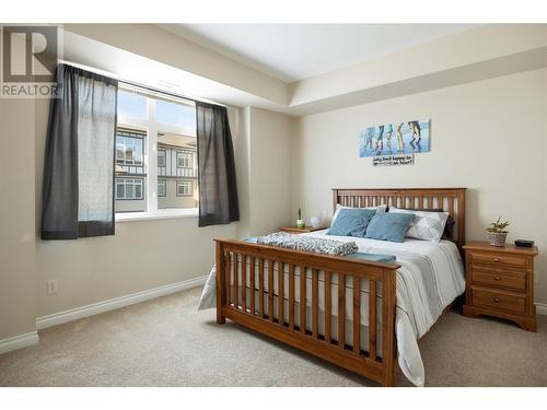 3843 Brown Road Unit# 2303, West Kelowna, BC - Indoor Photo Showing Bedroom