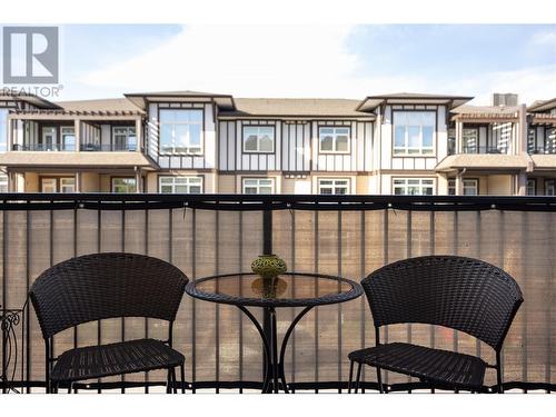 3843 Brown Road Unit# 2303, West Kelowna, BC - Outdoor