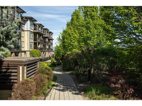 3843 Brown Road Unit# 2303, West Kelowna, BC - Outdoor