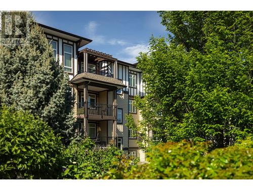 3843 Brown Road Unit# 2303, West Kelowna, BC - Outdoor