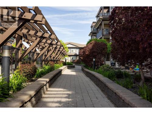 3843 Brown Road Unit# 2303, West Kelowna, BC - Outdoor