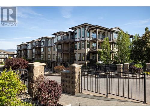 3843 Brown Road Unit# 2303, West Kelowna, BC - Outdoor