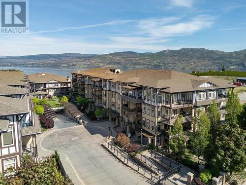 3843 Brown Road Unit# 2303, West Kelowna, BC - Outdoor With Body Of Water With View