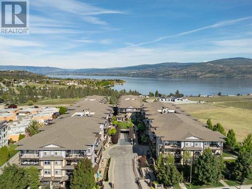 3843 Brown Road Unit# 2303, West Kelowna, BC - Outdoor With Body Of Water With View