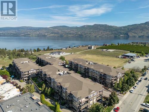 3843 Brown Road Unit# 2303, West Kelowna, BC - Outdoor With Body Of Water With View