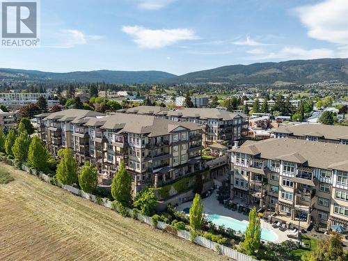 3843 Brown Road Unit# 2303, West Kelowna, BC - Outdoor With View